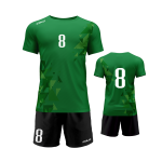 stroje sportowe Piłka Ręczna SCALE PR - COLO Sport - 4