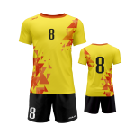 stroje sportowe Piłka Ręczna SCALE PR - COLO Sport - 5