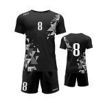 stroje sportowe Piłka Ręczna SCALE PR - COLO Sport - 8