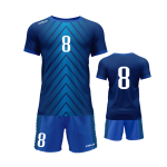 stroje sportowe Piłka Ręczna SHAFT PR - COLO Sport - 2