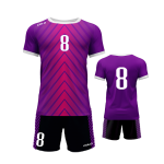 stroje sportowe Piłka Ręczna SHAFT PR - COLO Sport - 7