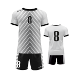 stroje sportowe Piłka Ręczna SHAFT PR - COLO Sport - 8