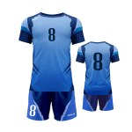 stroje sportowe Piłka Ręczna SHARK PR - COLO Sport - 2