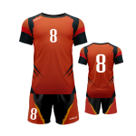 stroje sportowe Piłka Ręczna SHARK PR - COLO Sport - 3