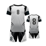 stroje sportowe Piłka Ręczna SHARK PR - COLO Sport - 5