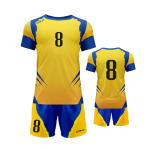 stroje sportowe Piłka Ręczna SHARK PR - COLO Sport - 7