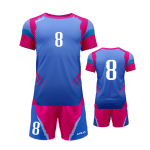 stroje sportowe Piłka Ręczna SHARK PR - COLO Sport - 8