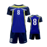 stroje sportowe Piłka Ręczna SHIVER PR - COLO Sport - 2