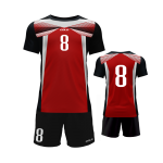 stroje sportowe Piłka Ręczna SHIVER PR - COLO Sport - 3