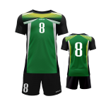 stroje sportowe Piłka Ręczna SHIVER PR - COLO Sport - 4