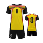 stroje sportowe Piłka Ręczna SHIVER PR - COLO Sport - 5