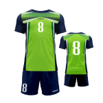 stroje sportowe Piłka Ręczna SHIVER PR - COLO Sport - 6