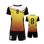 stroje sportowe Piłka Ręczna SHOT PR - COLO Sport - 5