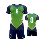 stroje sportowe Piłka Ręczna SNAKE PR - COLO Sport - 2