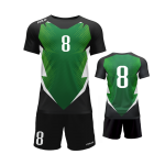 stroje sportowe Piłka Ręczna SNAKE PR - COLO Sport - 3