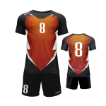 stroje sportowe Piłka Ręczna SNAKE PR - COLO Sport - 4