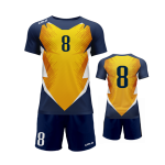 stroje sportowe Piłka Ręczna SNAKE PR - COLO Sport - 8