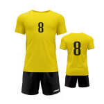 stroje sportowe Piłka Ręczna SPIKE PR - COLO Sport - 1