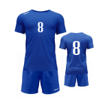 stroje sportowe Piłka Ręczna SPIKE PR - COLO Sport - 2