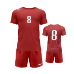 stroje sportowe Piłka Ręczna SPIKE PR - COLO Sport - 4