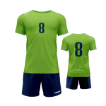 stroje sportowe Piłka Ręczna SPIKE PR - COLO Sport - 7