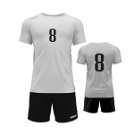 stroje sportowe Piłka Ręczna SPIKE PR - COLO Sport - 8