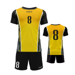 stroje sportowe Piłka Ręczna STRAP PR - COLO Sport - 4