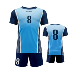 stroje sportowe Piłka Ręczna STRAP PR - COLO Sport - 6