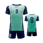 stroje sportowe Piłka Ręczna STRAP PR - COLO Sport - 8