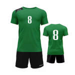 stroje sportowe Piłka Ręczna TEAM PR - COLO Sport - 3