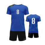 stroje sportowe Piłka Ręczna TEAM PR - COLO Sport - 4