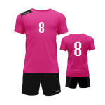 stroje sportowe Piłka Ręczna TEAM PR - COLO Sport - 8