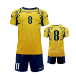 stroje sportowe Piłka Ręczna TIGER PR - COLO Sport - 1