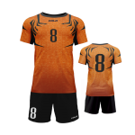 stroje sportowe Piłka Ręczna TIGER PR - COLO Sport - 2