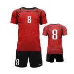 stroje sportowe Piłka Ręczna TIGER PR - COLO Sport - 3