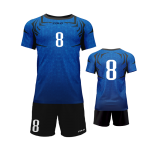 stroje sportowe Piłka Ręczna TIGER PR - COLO Sport - 4