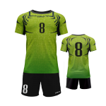 stroje sportowe Piłka Ręczna TIGER PR - COLO Sport - 5