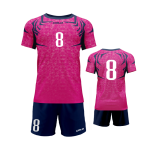 stroje sportowe Piłka Ręczna TIGER PR - COLO Sport - 6