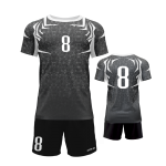 stroje sportowe Piłka Ręczna TIGER PR - COLO Sport - 8