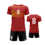 stroje sportowe Piłka Ręczna TREND PR - COLO Sport - 3