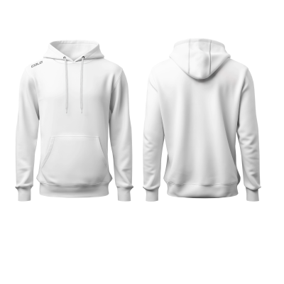 stroje sportowe Football Amerykański Bluza Bawełniana - COLO Sport - 1
