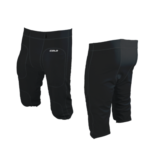 stroje sportowe Football Amerykański TACKLE - COLO Sport - 4