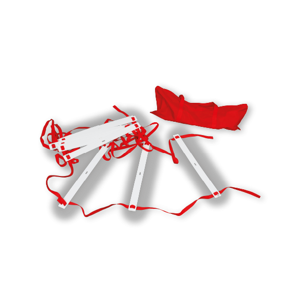 DRABINKA KOORDYNACYJNA