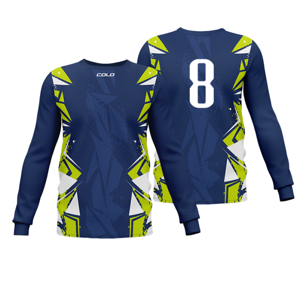 Bluza Bramkarska PART