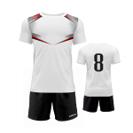 stroje sportowe Stroje Piłkarskie HELIX - COLO Sport - 2