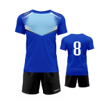 stroje sportowe Stroje Piłkarskie HELIX - COLO Sport - 3