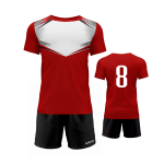 stroje sportowe Stroje Piłkarskie HELIX - COLO Sport - 5