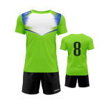 stroje sportowe Stroje Piłkarskie HELIX - COLO Sport - 6