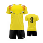 stroje sportowe Stroje Piłkarskie HELIX - COLO Sport - 7