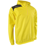 stroje sportowe Kurtki KURTKA ORTALIONOWA TEAM - COLO Sport - 1